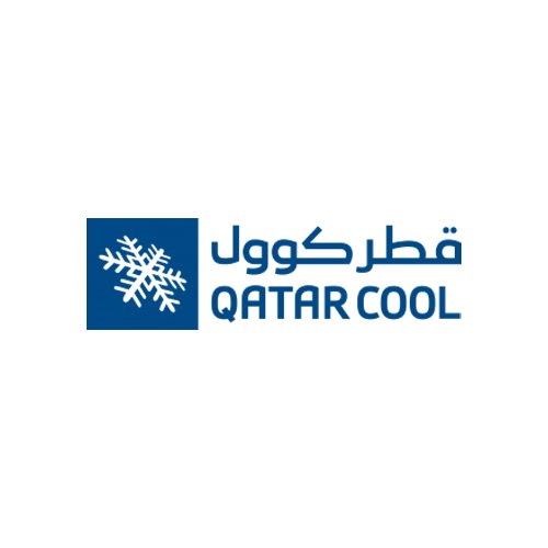 Qatar Cool Logo