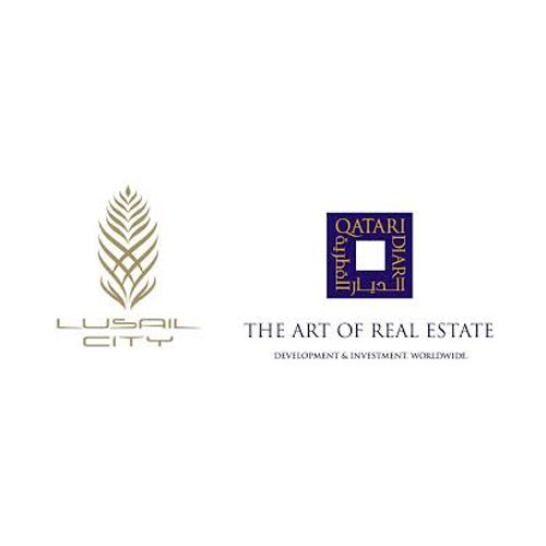 Lusail Logo