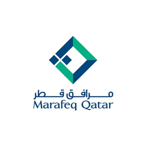 Marafeq Logo