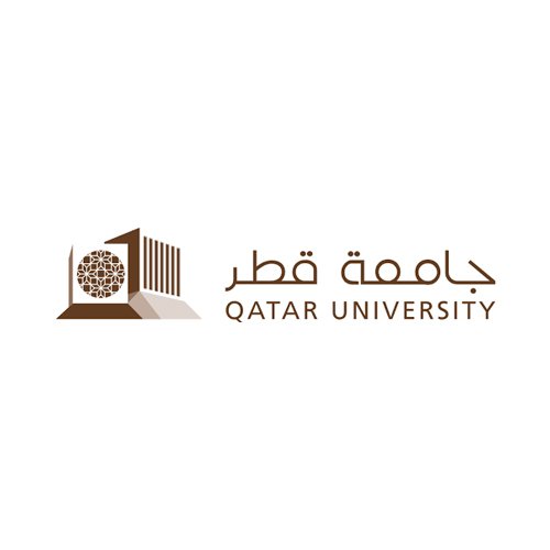 Qatar University Logo