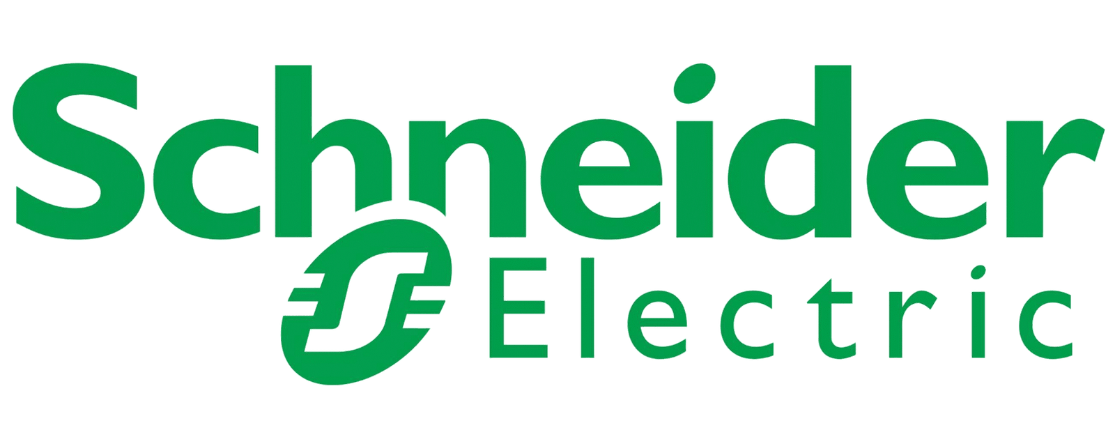Schneider Electric Logo