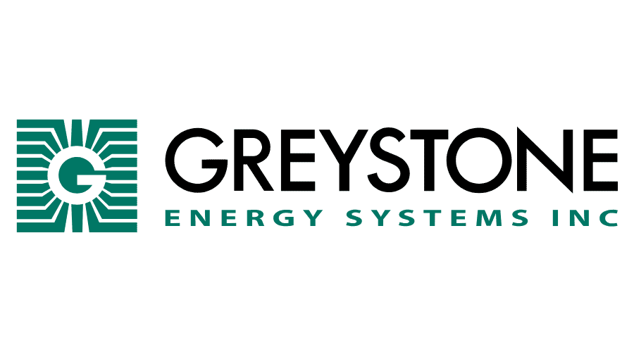 Greystone Energy Systems INC Logo