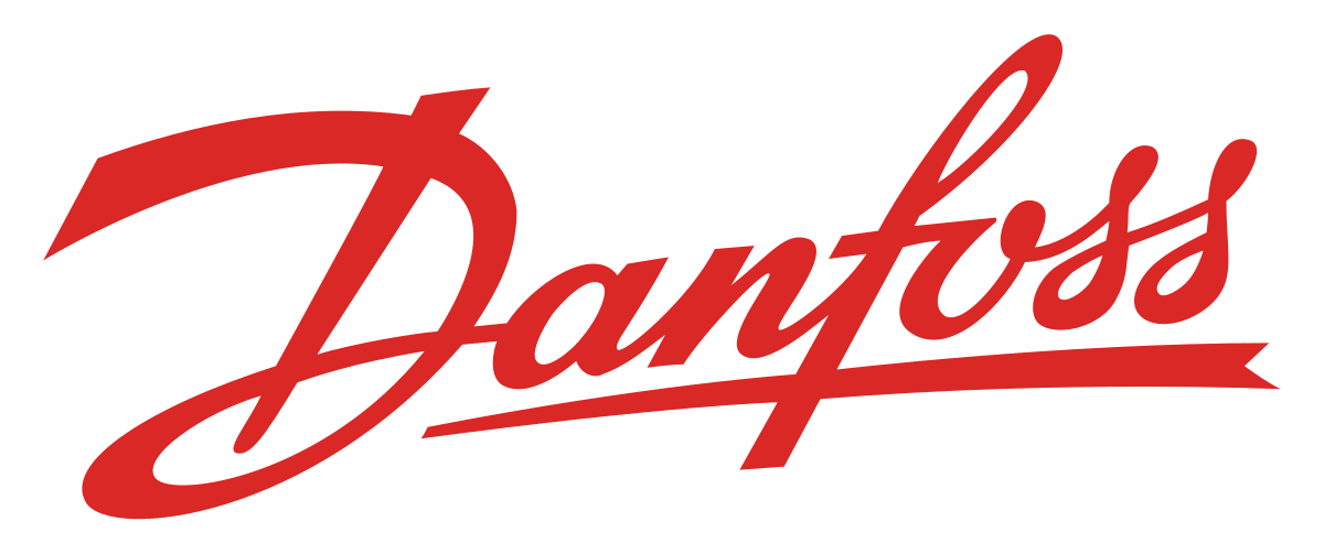 Danfos Logo