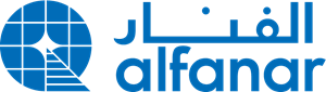 Alfanar Logo