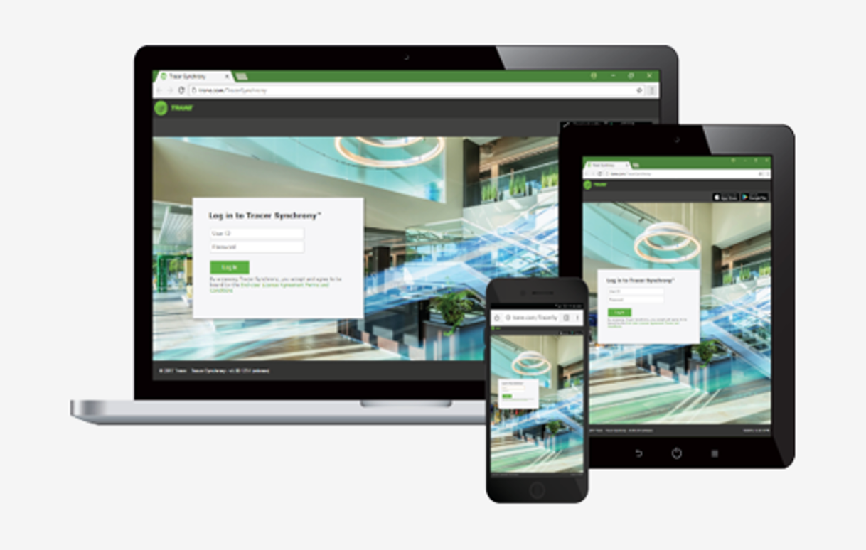 Building Management System